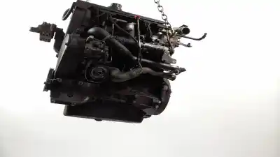 Pièce détachée automobile d'occasion moteur complet pour fiat ducato furgón (244) 2.3 jtd références oem iam f1ae0481c  