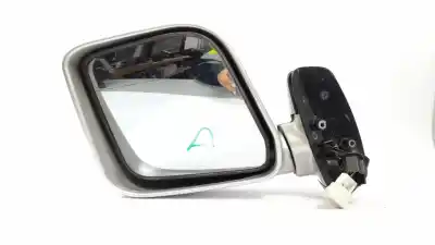 Peça sobressalente para automóvel em segunda mão espelho retrovisor direito por mitsubishi space wagon (n80/n90) 2.4 glx referências oem iam 012105