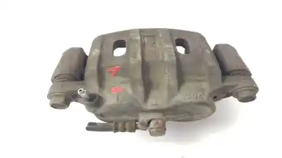 Peça sobressalente para automóvel em segunda mão pinça de travão dianteira esquerda por mitsubishi space wagon (n80/n90) 2.4 glx referências oem iam 