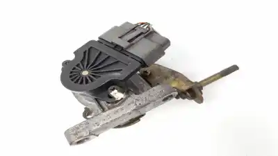 Peça sobressalente para automóvel em segunda mão módulo eletrônico por mitsubishi space wagon (n80/n90) 2.4 glx referências oem iam 412227