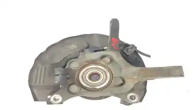 Peça sobressalente para automóvel em segunda mão manga de eixo dianteira esquerda por mitsubishi space wagon (n80/n90) 2.4 glx referências oem iam 