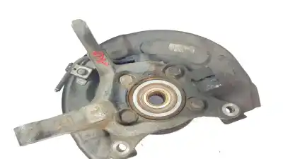 Peça sobressalente para automóvel em segunda mão manga de eixo dianteira direita por mitsubishi space wagon (n80/n90) 2.4 glx referências oem iam 