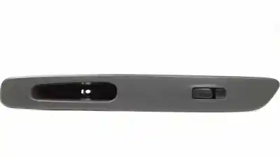 Peça sobressalente para automóvel em segunda mão botão / interruptor elevador vidro dianteiro direito por mitsubishi space wagon (n80/n90) 2.4 glx referências oem iam 330736