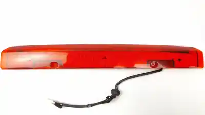 Peça sobressalente para automóvel em segunda mão farolim de travão central por mitsubishi space wagon (n80/n90) 2.4 glx referências oem iam 027544