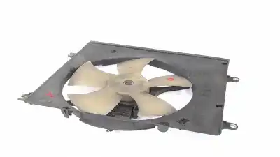 Peça sobressalente para automóvel em segunda mão termoventilador elétrico por mitsubishi space wagon (n80/n90) 2.4 glx referências oem iam 4993003051