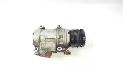 Peça sobressalente para automóvel em segunda mão compressor de ar condicionado a/a a/c por mitsubishi space wagon (n80/n90) 2.4 glx referências oem iam hfc134a