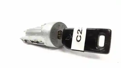 Peça sobressalente para automóvel em segunda mão comutador de ignição por mitsubishi space wagon (n80/n90) 2.4 glx referências oem iam 