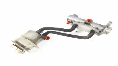 Peça sobressalente para automóvel em segunda mão bomba de travões por mitsubishi space wagon (n80/n90) 2.4 glx referências oem iam 