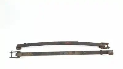 Piesă de schimb auto la mâna a doua  pentru SUZUKI SJ 410  Referințe OEM IAM   