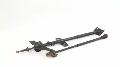Pièce détachée automobile d'occasion colonne de direction pour suzuki sj 410 1.0 (sj410) références oem iam   