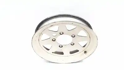Second-hand car spare part rim for suzuki sj 410 1.0 (sj410) oem iam references   