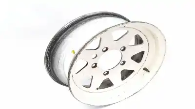 Second-hand car spare part rim for suzuki sj 410 1.0 (sj410) oem iam references   