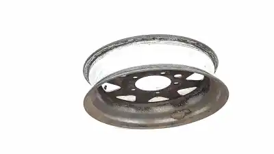 Second-hand car spare part rim for suzuki sj 410 1.0 (sj410) oem iam references   