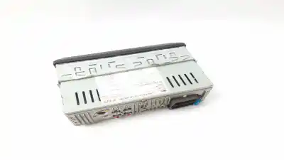 Second-hand car spare part audio system / radio cd for suzuki sj 410 1.0 (sj410) oem iam references kdx audio r-029  