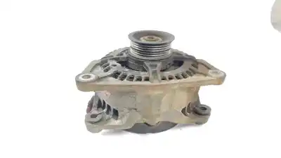 Автозапчастина б/у генератор для ford focus (daw, dbw) 2.0 16v посилання на oem iam 63321678  