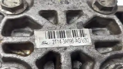 Автозапчасти б/у насос гидроусилителя за ford transit connect (tc7) 1.8 tdci cat ссылки oem iam 2t143a696  2t143a696agu30