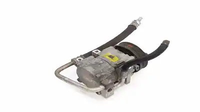 Second-hand car spare part air conditioning compressor for ford mondeo iii sedán (b4y) 2.0 tdci oem iam references 157h19d629ea  
