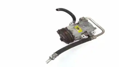 Second-hand car spare part air conditioning compressor for ford mondeo iii sedán (b4y) 2.0 tdci oem iam references 157h19d629ea  