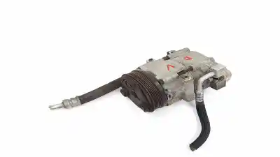 Second-hand car spare part air conditioning compressor for ford mondeo iii sedán (b4y) 2.0 tdci oem iam references 157h19d629ea  