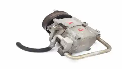 Second-hand car spare part air conditioning compressor for ford mondeo iii sedán (b4y) 2.0 tdci oem iam references 157h19d629ea  