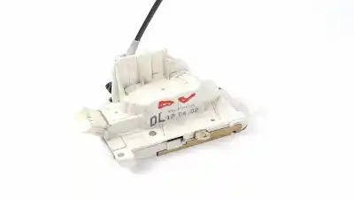 Peça sobressalente para automóvel em segunda mão fechadura da porta traseira esquerda por ford mondeo iii sedán (b4y) 2.0 tdci referências oem iam xs41a26413