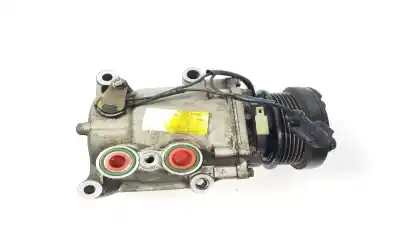 Автозапчастина б/у компресор кондиционера для ford focus i (daw, dbw) 2.0 16v посилання на oem iam rfxs4h