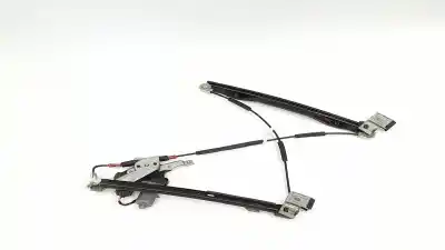 Peça sobressalente para automóvel em segunda mão elevador de vidros dianteiro direito por ford mondeo iii sedán (b4y) 2.0 tdci referências oem iam 0130821771