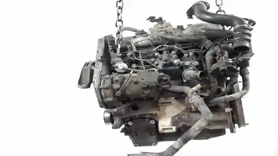 Автозапчастина б/у двигун комплект для ford transit connect (tc7) 1.8 tdci cat посилання на oem iam hcpa  