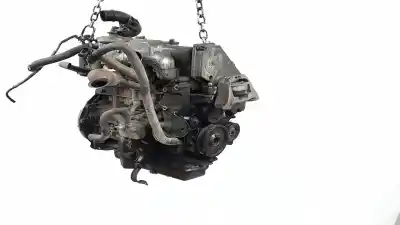 Автозапчастина б/у двигун комплект для ford transit connect (tc7) 1.8 tdci cat посилання на oem iam hcpa  