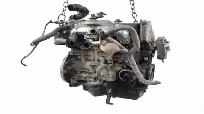 Автозапчастина б/у двигун комплект для ford transit connect (tc7) 1.8 tdci cat посилання на oem iam hcpa  