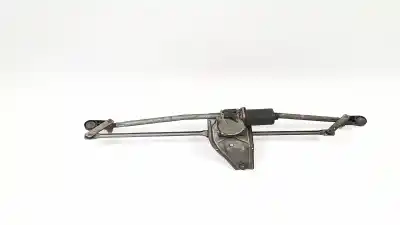 Second-hand car spare part FRONT WINDSHIELD WIPER MOTOR for FORD TRANSIT AUTOBÚS (E_ _)  OEM IAM references 404523  