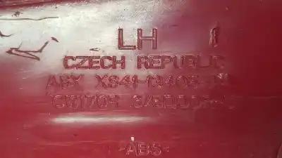 Автозапчастина б/у лівий ход ліхар для ford focus i (daw, dbw) 2.0 16v посилання на oem iam xs41134054a  xs41134054