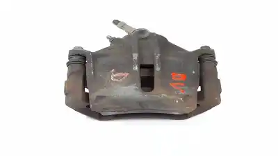 Peça sobressalente para automóvel em segunda mão pinça de travão dianteira direita por ford mondeo iii sedán (b4y) 2.0 tdci referências oem iam y01129