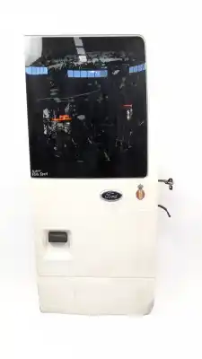 Peça sobressalente para automóvel em segunda mão porta do automóvel traseira direita por ford transit autobús (e_ _) 2.0 di (f_e_. f_f_. f_g_) referências oem iam 