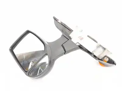 Peça sobressalente para automóvel em segunda mão espelho retrovisor esquerdo por ford transit autobús (e_ _) 2.0 di (f_e_. f_f_. f_g_) referências oem iam   
