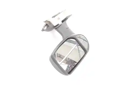 Peça sobressalente para automóvel em segunda mão espelho retrovisor esquerdo por ford transit autobús (e_ _) 2.0 di (f_e_. f_f_. f_g_) referências oem iam   