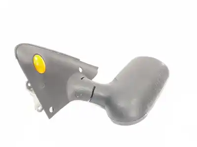 Peça sobressalente para automóvel em segunda mão espelho retrovisor esquerdo por ford transit autobús (e_ _) 2.0 di (f_e_. f_f_. f_g_) referências oem iam   