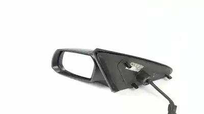 Peça sobressalente para automóvel em segunda mão espelho retrovisor esquerdo por ford mondeo iii sedán (b4y) 2.0 tdci referências oem iam 836155