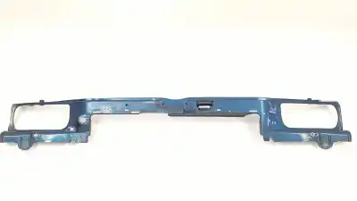 Tweedehands auto-onderdeel voorpaneel voor citroen saxo (s0, s1) 1.5 d oem iam-referenties 