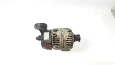 Second-hand car spare part alternator for bmw x5 (e53) 3.0i oem iam references 0986041810