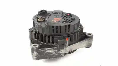 Second-hand car spare part alternator for bmw serie 3 compacto (e36) 1.7 turbodiesel cat oem iam references 2541770  