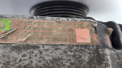 Second-hand car spare part alternator for bmw serie 3 compacto (e36) 1.7 turbodiesel cat oem iam references 2541770  