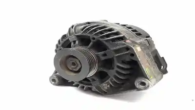 Second-hand car spare part alternator for bmw serie 3 compacto (e36) 1.7 turbodiesel cat oem iam references 2541770  
