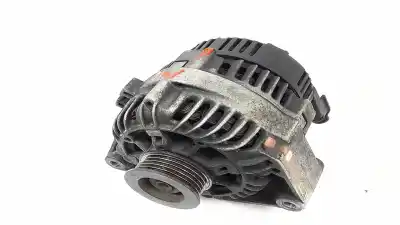 Second-hand car spare part alternator for bmw serie 3 compacto (e36) 1.7 turbodiesel cat oem iam references 2541770  