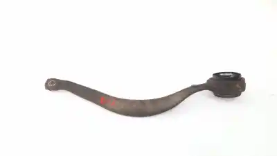 Peça sobressalente para automóvel em segunda mão braço de suspensão inferior dianteiro direito por bmw x5 (e53) 3.0i referências oem iam   