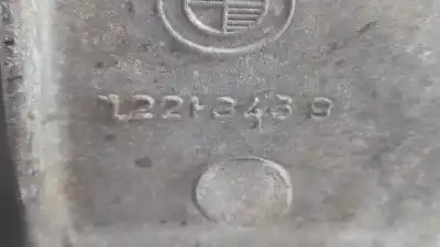 Pezzo di ricambio per auto di seconda mano riduttore per bmw serie 3 compacto (e36) 1.7 turbodiesel cat riferimenti oem iam 2210012290  