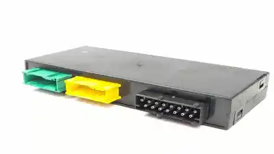 Second-hand car spare part central locking pump for bmw serie 3 compacto (e36) 1.7 turbodiesel cat oem iam references 61358369483  