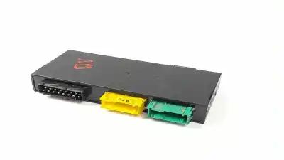 Second-hand car spare part central locking pump for bmw serie 3 compacto (e36) 1.7 turbodiesel cat oem iam references 61358369483  