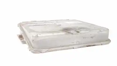 Second-hand car spare part ecu engine control for bmw serie 3 compacto (e36) 1.7 turbodiesel cat oem iam references 0281001243  