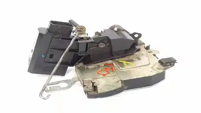 Автозапчасти б/у ЗАМОК ПЕРЕДНЕЙ ПРАВОЙ ДВЕРИ за BMW SERIE 3 COMPACTO (E36)  ссылки OEM IAM   